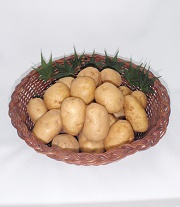 Tierra Madreのほど芋 1kg