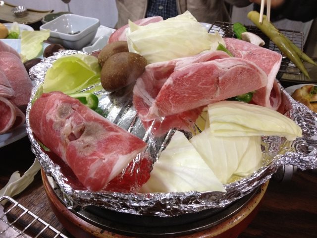 イノシシ肉を美味しく食べるなら鍋がおすすめ