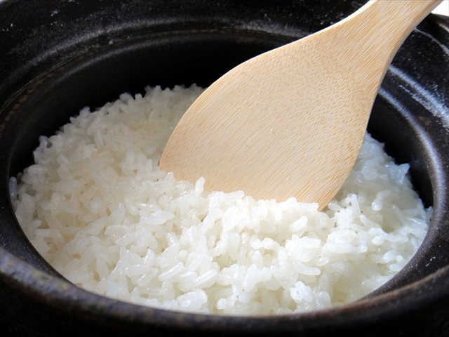 雑穀米を美味しく食べるなら炊き方にご注目を