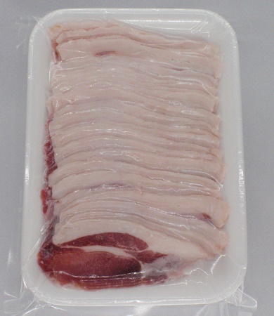 民宿うり坊の猪肉 ロース 焼き肉用 300g