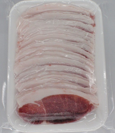 民宿うり坊の猪肉 モモ 焼き肉用 300g